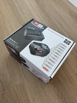 Baterie Bosch 18V, 4 Ah v sadě s nabíječkou (nové) - 3