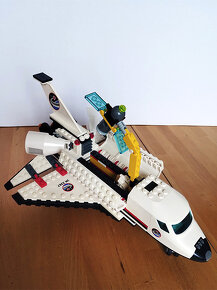 LEGO City 3367 Vesmírná loď - 3
