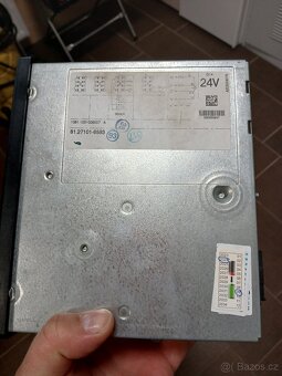 Tachograf VDO - 3