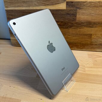 iPad mini 4 128GB (12 měsíců záruka) - 3