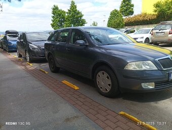 1.9 TDI kw STK platná - 3