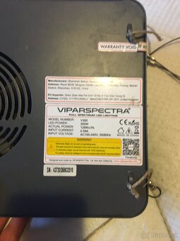 Prodej 2 kusů Led světla - 3