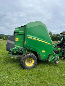 Lis John Deere - 3