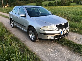 Octavia 2 - 3
