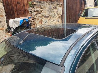 Prodam Ford Mondeo 2.2 tdci platna stk Motor ko - 3