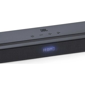 Soundbar JBL BAR 2.1 DEEP BASS - 3