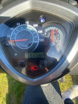 Prodám Skutra 125 - 3