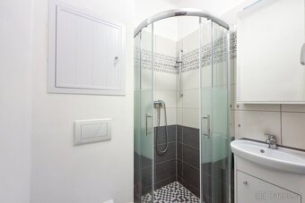 Pronájem byty 1+kk, 22 m2 - Ústí nad Labem - Bukov - 3