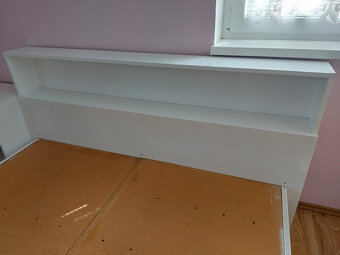 Věnuji starou manželskou postel - 3