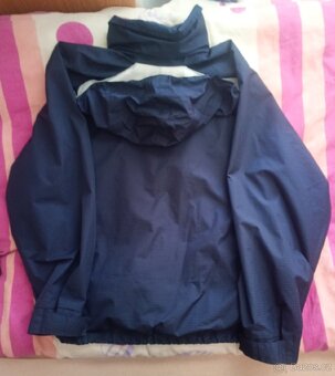 Bunda Goretex, aesse - 3