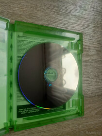 Xbox One Hra Wolfenstein the Old Blood - 3