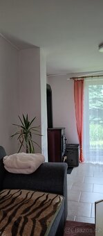 Letní ubytování v Jižních Čechách - 3