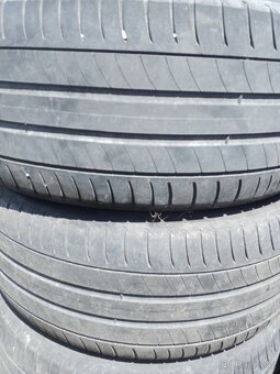 Sada pneu 225/50r17 94W - 3