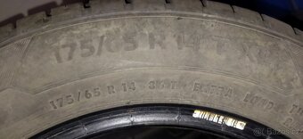 175/65 R14 Barum Bravuris 5 2ks - 3