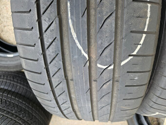 275/50R20 109W ContiSportContact 5  MO CONTINENTAL - 3