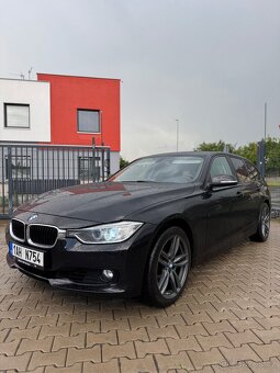 BMW 530d xDrive Touring - 3