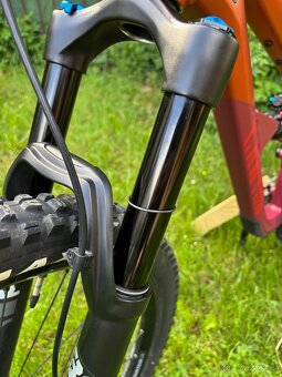 CANYON Spectral 125 AL 6 vel. L - 3