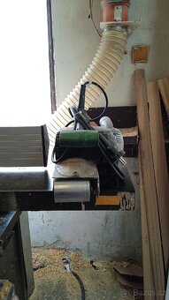 Bruska Hitachi - 3