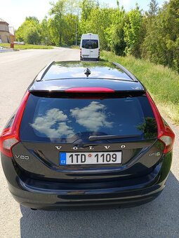 Volvo V60 D2 1.6, r.v.2011 - 3