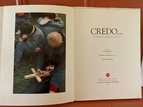 CREDO...Immagini del Cristianesimo Nell´Europa Orientale - 3