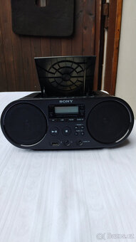 Sony ZS-PS50 - 3