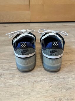 Nike air force 1 react - 3
