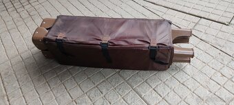 Přenosná dětská postýlka - 3