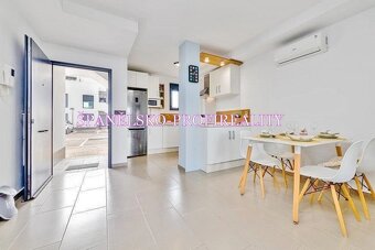 Španelsko,Orihuela Costa, La Zenia 3kk - 3