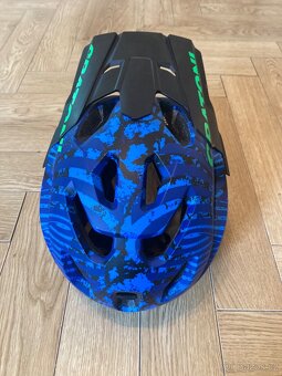 Přilba Cratoni C-Maniac 2.0 MX - 3