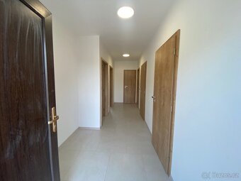Pronájem nově postaveného RD v Proboštově u Malečova - 3