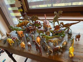 dinosauri - 3