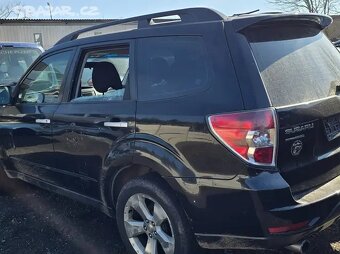 Subaru Forester - 3