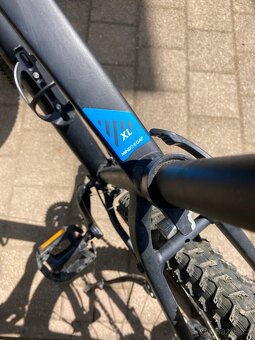 Jízdní kolo RockRider 520 vel.XL - 3