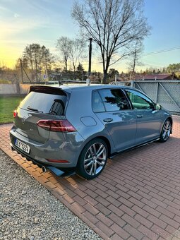 VW Golf GTi TCR - 3