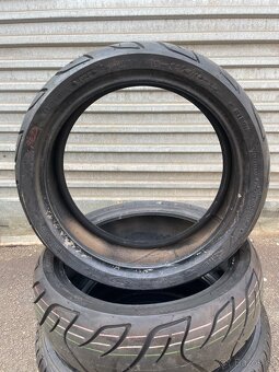 Nová pneu CTS 130/60-13 - 3