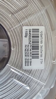Pla high speed Marble 1.1kg - 3