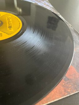 LP Welcome to the Heartbreak Hotel - C.C. Catch (Balkanton) - 3