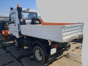 Multicar M26 - 3