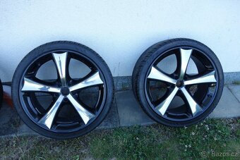 ETABETA TETTSUT R20 disky 9Jx20 + 9J1/2x20 - 3