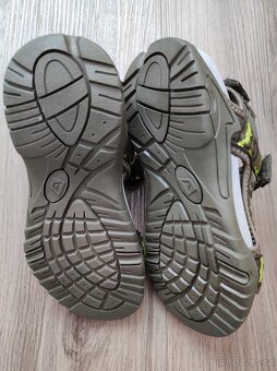 Chlapecké sandály Alpine Pro vel. 29 nové - 3