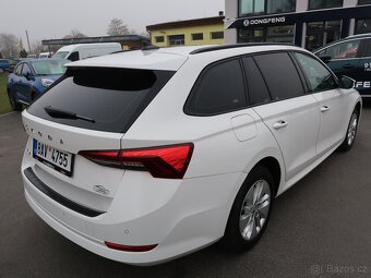 Škoda Octavia 2.0TDi,85kW,1majČR,serv.kn,DPH - 3