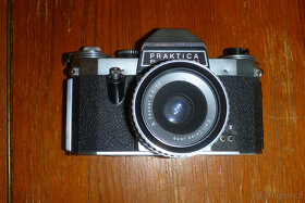 Praktica PL nova I - 3