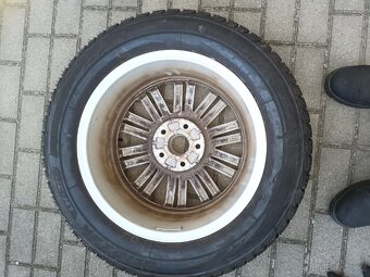Vw T5 Multivan - 3