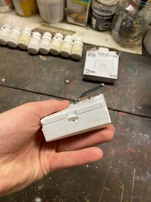 Termostat - 3