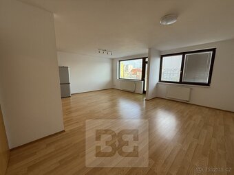 Pronájem bytu 1+kk, 54 m2 - Praha - Holešovice, ev.č. N08097 - 3