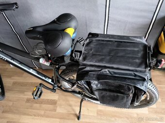 Rockrider Plexus 500 29"(2roky záruka) + dárek - 3