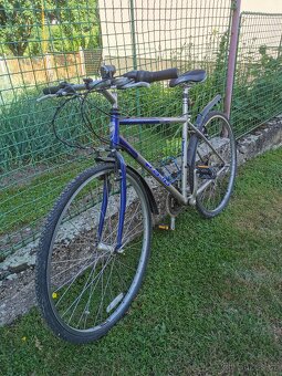 2x silniční kolo Ravo - 3