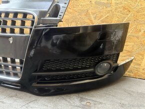 Predni naraznik Audi TT 2011-2014 - 3