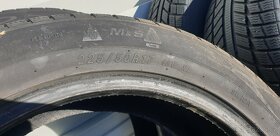 Pneu M+S 225/50 R 17 98V - 3