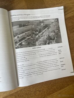Cambridge English - student's book and woorkbook - 3